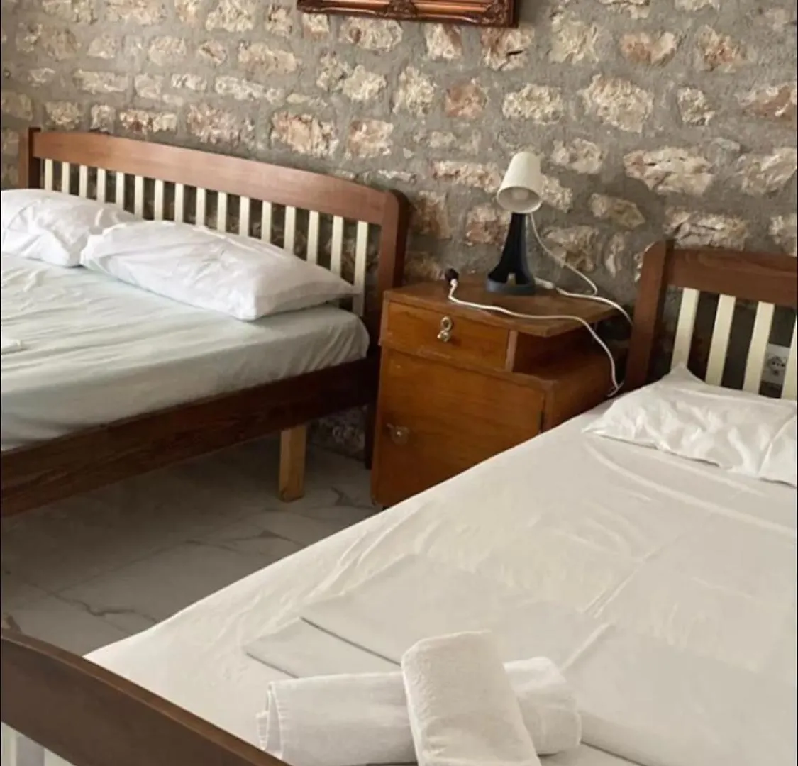 Dea'S Studios Saranda Daire