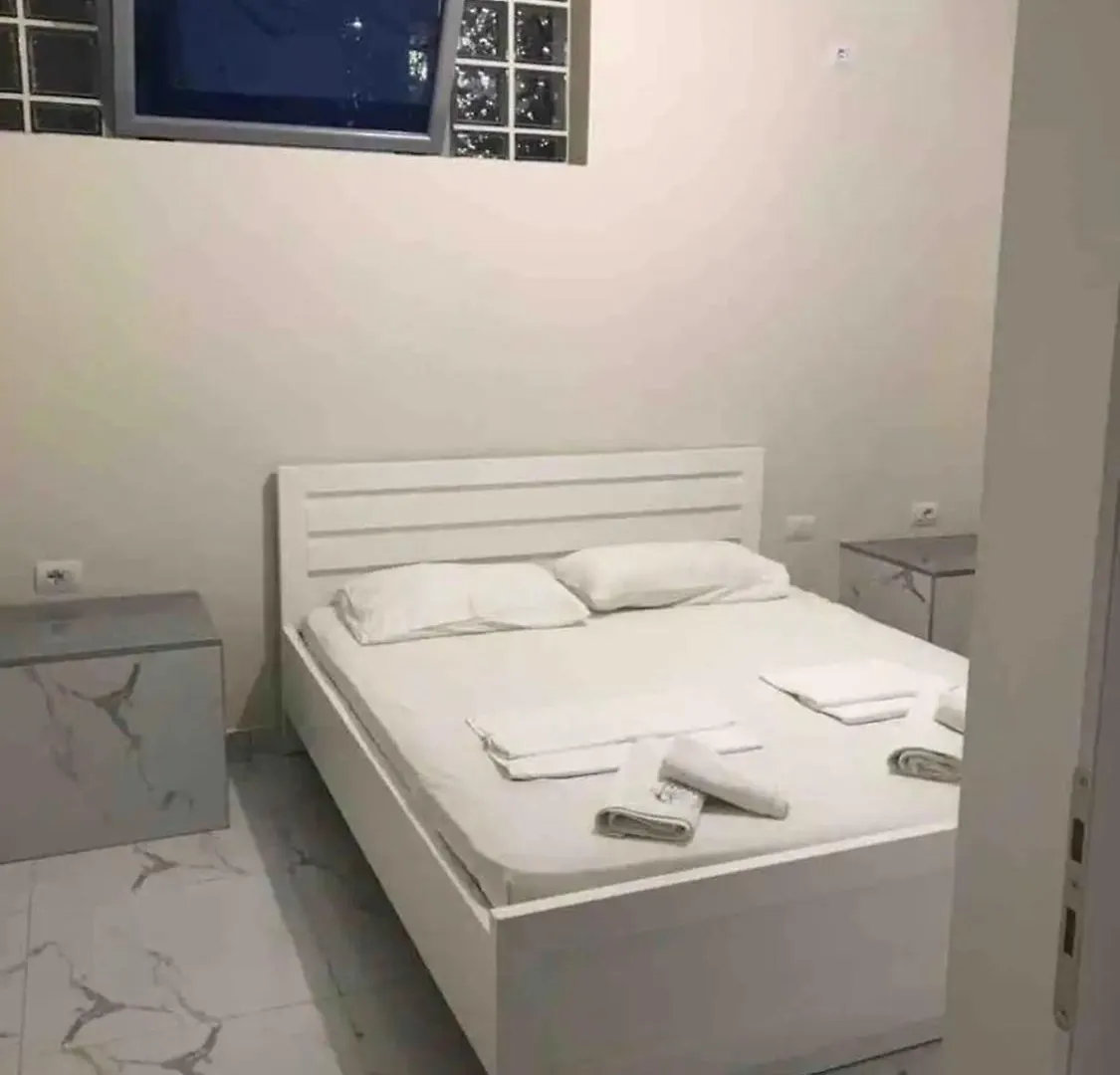 Daire Dea'S Studios Saranda Arnavutluk