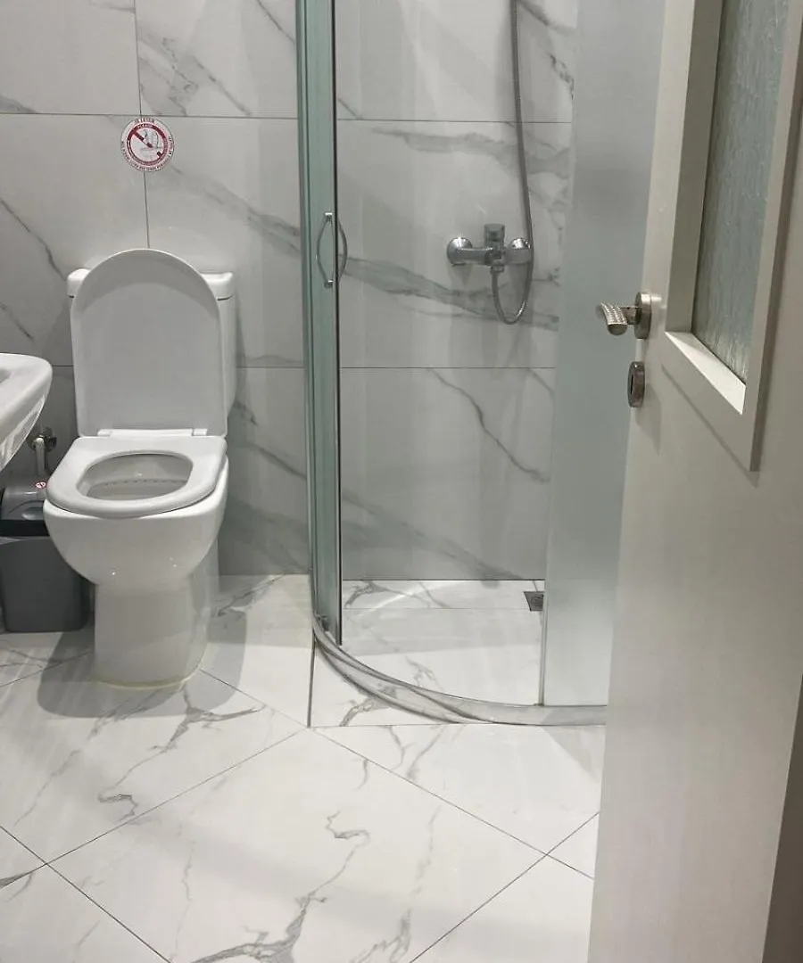 Daire Dea'S Studios Saranda