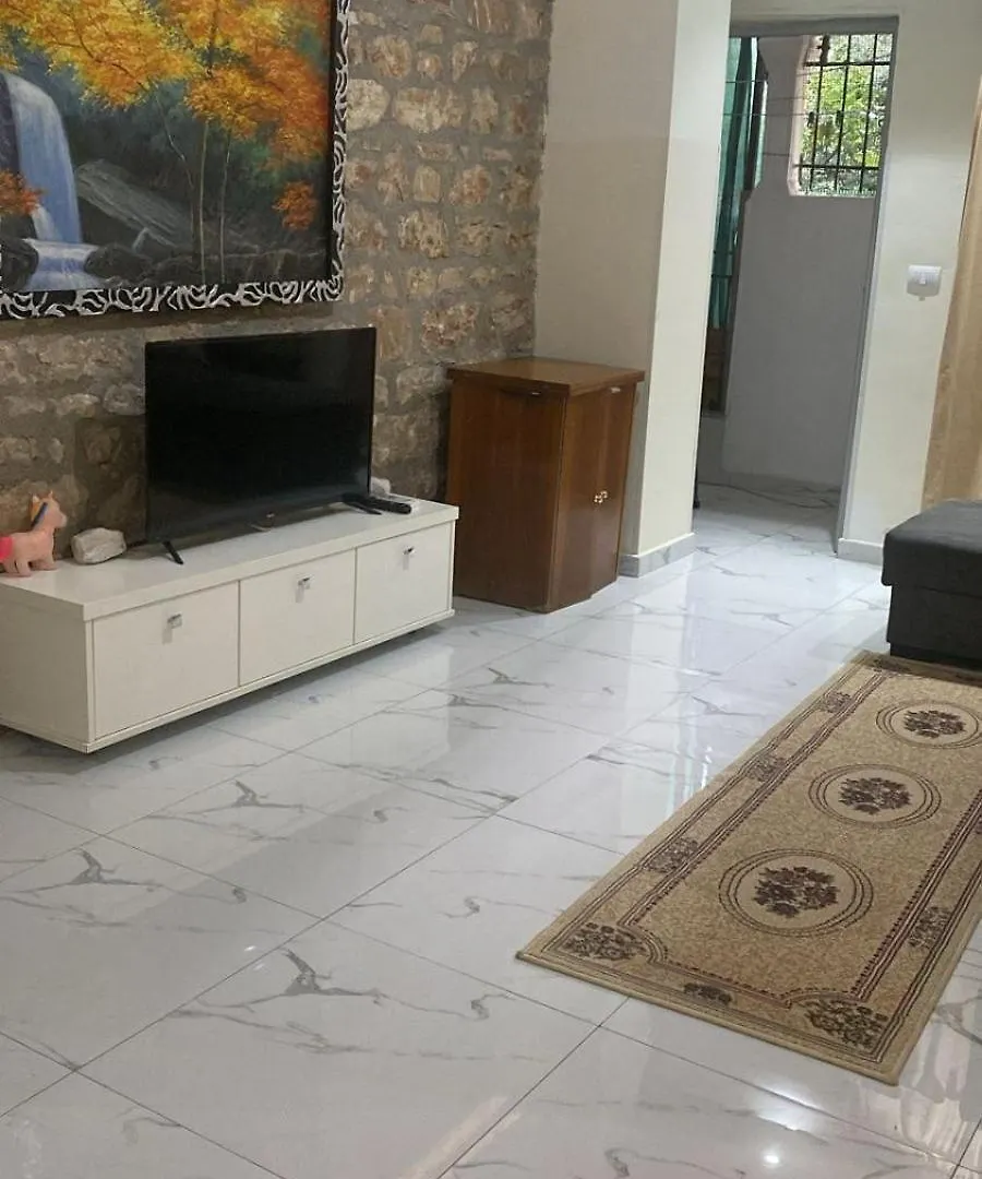 Daire Dea'S Studios Saranda Arnavutluk