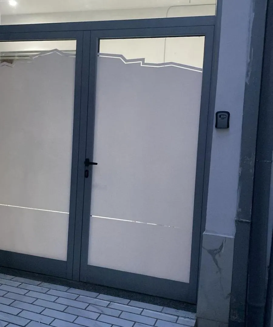Daire Dea'S Studios Saranda