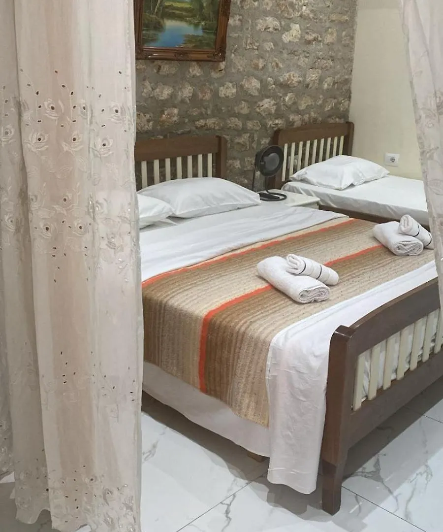 Dea'S Studios Saranda Arnavutluk